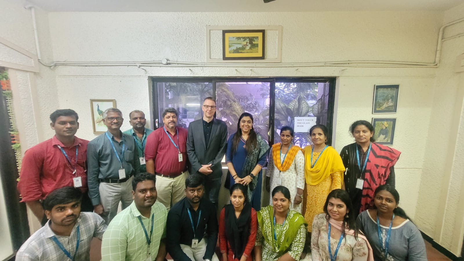 ghru-ICL-MDRF in person Engagement2